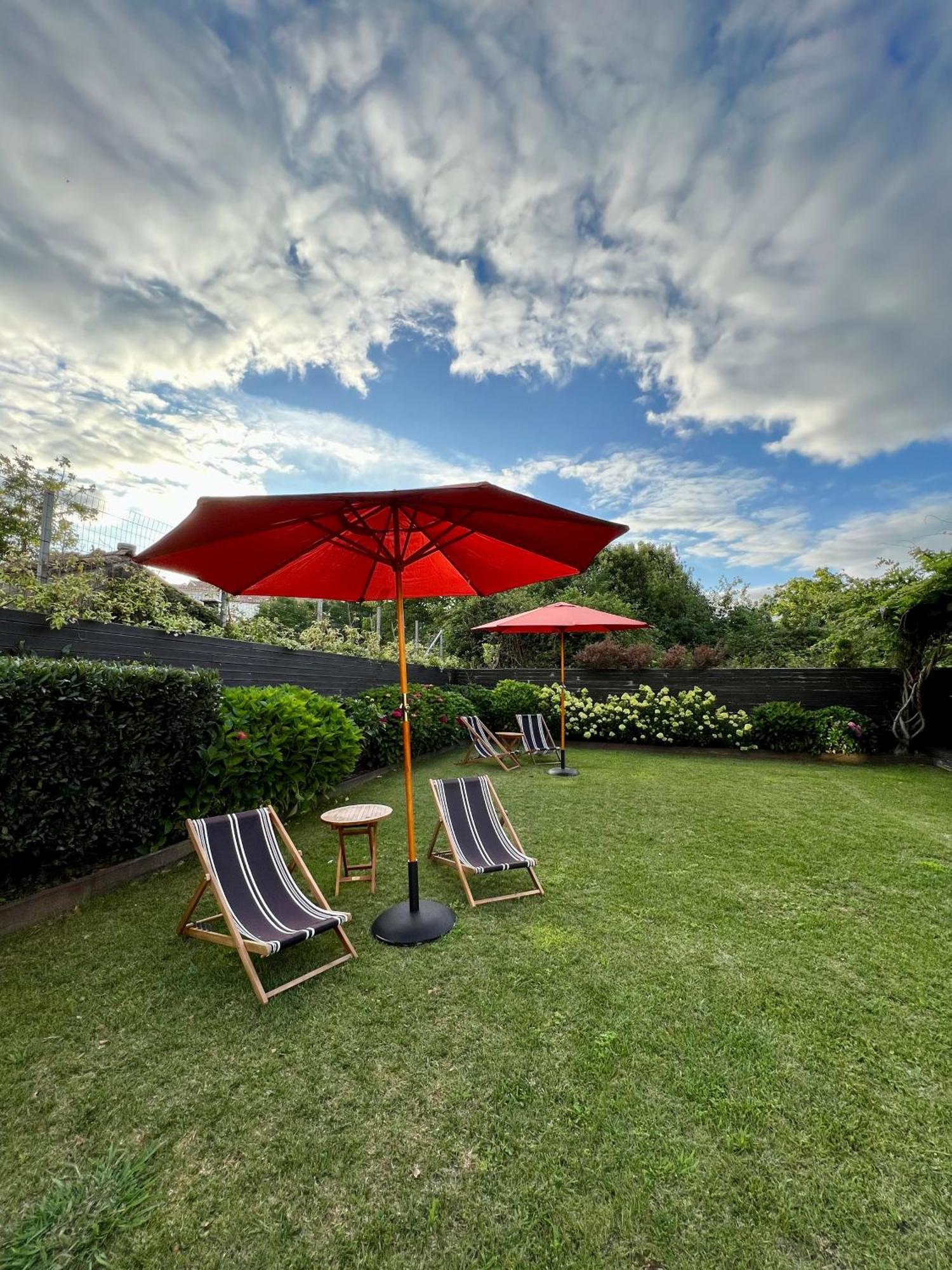 The Tailor'S Garden Hotel Santiago de Compostela Exterior photo